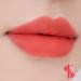 rom&nd BLUR FUDGE TINT 09 CORAL JUBILEE | Matte Lipstick | Super Stay Cream Type | Highly Pigmented K-Beauty | Moisturizing 0.17oz - Buy Online on GoSupps.com