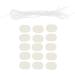 Pilipane Outil de mesure de tampon ponge de fil de remplacement accessoire pour r gle de marqueur de ligne de Microblading outil de mesure de tatouage de sourcils cologique de haute - Buy Online on GoSupps.com