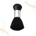 Buy Beavorty 2 Pcs Cleaning & Shaving Brush Set - 14x5 CM - Black - Premium Quality for Perfect Grooming & Cleaning - International Shipping Available - Buy Online on GoSupps.com