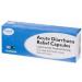 Acute Diarrhoea Relief Capsules 6 Capsule - Buy Online on GoSupps.com