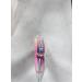 Kalolary 192-Piece Artificial Gradient Full Nails Set 12 Sizes Acrylic False Gel Tips & 24 Nail Glue Stickers for Perfect Manicures - Buy Online on GoSupps.com