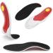 Buy 3 Pairs Insoles Feet Pads - Sports Shoe Cushion | Comfort & Support Worldwide Shipping - Buy Online on GoSupps.com
