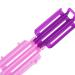 Solustre Volumizing Hair Clips for Curly Hair - Optimal Grip & Root Volume Tool for Home Salon Styling - Buy Online on GoSupps.com
