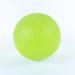 NRS Healthcare Hand and Wrist Gel Exercise Ball Medium Resistance Green