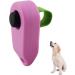 ITRIMAKA Pet Clicker Trainer | Effective Cat & Puppy Training Device | Achieve Fast Results in Pet Training - Buy Online on GoSupps.com