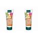 Kneipp Aroma Care Shower Stress-Free (1 x 200 ml) (Pack of 2) 200 ml (Pack of 2)