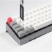 Hundor 2 in 1 Key Switch Puller & Key Cap Puller - Mechanical Keyboard Removal Tool for Easy Switch Replacement | International Shipping Available - Buy Online on GoSupps.com