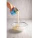 Nature's Charm Vegan Condensed Coconut Milk - Thickened & Sweetened - 6 x 320g - Ideal for Baking Coffee & Tea - International Shipping Available - Buy Online on GoSupps.com