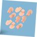 10pcs Silicone Gel Shoe Insole Thumb Protector Hammer Padding Splitter - Buy Online on GoSupps.com