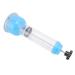 Calf Assisted Breathing Pump Cattle Breathing Pump Respiratory Aids Strong Suction Blue for Farm