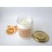 Vegan Orange & Myrrh Soy Wax Candle - Cozy Fall Luxury Scented Candle | Eco-Friendly Gift for New Home - Buy Online on GoSupps.com