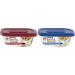 Beneful Wet Dog Food Prepared Meals: Beef Stew (8 Pack) + Roasted Turkey Medley (8 Pack)