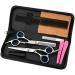 Xrten Professional Salon Hair Scissors Set Hairdressing Thinning Scissors Tools With Bag for Cutting - Buy Online on GoSupps.com