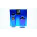 Desire Blue by Alfred Dunhill for Men - 2 Pc Gift Set 3.4oz EDT Spray 6.0oz Deodorant Spray