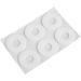 Callus Pad 12-Pack - Protective Corn & Soreness Relief Cushions for Women - Buy Online on GoSupps.com