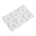 72 Round Horn Skin Pads for Toes - Ultimate Pain Relief & Protection - Soft Corn Pads for Foot Care - Ideal for Comfort - Buy Online on GoSupps.com