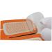 Partykindom 60 STK Fitness Gel Pads - Muscle Toner & Belly Belt Gel Pads for Effective ABS Stimulation - Buy Online on GoSupps.com