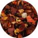  Lerbs & Hagedorn Lerbs & Hagedorn Fruit herbal tea Passion Orange | 1 kg (approx. 81 liters) rosehip peel corinth elderberries - Buy Online on GoSupps.com