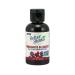 Now Foods Better Stevia Zero-Calorie Liquid Sweetener Pomegranate Blueberry 2 fl oz (59 ml)