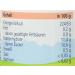 Hipp for Small Gourmets Nectarine Apple Mango - No Added Sugar 6 x 190g | Healthy Baby Food - Buy Online on GoSupps.com