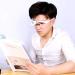 Magnifiers High-Definition Head-Mounted Old Man Reading Maintenance Glass High-engrave Carving Glasses Eyewear Eyelash Beauty Eyelashes Glass with Light Ultra-Light Portable Five-g - Buy Online on GoSupps.com