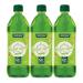 Slimpie - Cactus Apple Lemonade Syrup - 3x 650ml