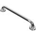 Armrest Bathroom Grab Bar Sturdy Stainless Steel Shower Handle Safety Hand Rail Support Bar (Color : 50cm) (50cm)