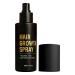 Tanxemery Hair growth spray 50 ml hair growth accelerates hair growth accelerates hair growth serum prevents hair loss hair oil growth beard growth soft dry