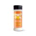 Weight Watchers Cheesy White Cheddar Popcorn Seasoning for Popcorn Vegetables and Snacks! Add Cheesy Goodness to Your Snacks with Zero (0) Smart Points! No artificial flavors colors or sweeteners! Gluten Free! Vegetarian! Pack of 1 -- 2.25 oz (64 g)