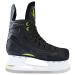 TronX Stryker 2.0 Senior Men Teen Kids Boys Ice Hockey Skates - All Adult and Junior Sizes - Great for Recreational and Intermediate Skating Skate Size 4 (Shoe Size 5)