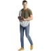 Cuby Pet Shape Turnable - Soft Hands-Free Carrier with Side Pockets for Small Dogs Puppies Cats & Rabbits - Gray 1 Pack - Buy Online on GoSupps.com