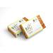 Argan Soap 0.2 lbs - Pure Natural & Nourishing | International Shipping Available - Buy Online on GoSupps.com