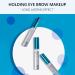 Mikinona Define Eyebrow Liquid Professional Eyebrow Setting Liquid Women Eyebrow Makeup Liquid Cosmetic Miss - Buy Online on GoSupps.com