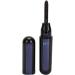 Qukaim Eyelash Curler Electric Eyelash Curler Natural Fast-Heating Long-Lasting Curling Tool Black - Buy Online on GoSupps.com