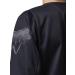Buy Fox Kids MX Jersey Blackout Black Size XL - International Shipping Available - Buy Online on GoSupps.com