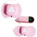 Fomiyes USB Neck Massage Device - Wireless Pain Relief & Fatigue Reduction - International Shipping Available - Buy Online on GoSupps.com
