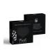 PUTLI Bamboo Facial Soap - Deep Cleansing Charcoal Face Wash & Makeup Remover | Best Eco-Friendly Facial Cleanser - Buy Online on GoSupps.com