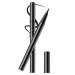 Liquid Eyeliner Waterproof Eyeliner Liquid - Black Liquid Eyeliner for Sweatproof Eye Makeup Long-Lasting Liquid Eye Liner for Women and Makeup Artists Lambo Black (Cotton Head)
