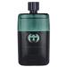 Gucci Guilty Black Pour Homme by Gucci EDT Spray/FN233610/3 oz/Men/ Orange Coriander Lavender 3 Fl Oz (Pack of 1) - Buy Online on GoSupps.com