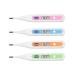 Buy Chicco Digital Children's Thermometer Digi Baby - Blue Pink Green Orange | Fast International Shipping - Buy Online on GoSupps.com