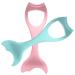 Healeved 2pcs Mascara Brush Eyelash Tools Eyelash Mascara Shield Mascara Guide Eye Makeup Tool