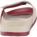 adidas Adilette Tnd Slide Sandal - Maroon/White/Talc - Size 8 Women/8 Men - Buy Online on GoSupps.com