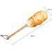 Set Duster Brush Household Duster Dusting Cleaning Brush Duster Brush for Cleaning Vehicles Office and Housework Dusting Handle Dusters Brushes - Buy Online on GoSupps.com