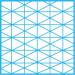 Clearprint Vellum Pad with 30-Degree Isometric Fade-Out Grid  8.5x11 Inches  16 lb.  60 GSM  1000H 100% Cotton  50 Translucent White Sheets  1 Each (10005410) - Buy Online on GoSupps.com