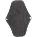 Washable Bamboo Charcoal Cotton Menstrual Pads - Reusable Cloth Napkin for Maternity - Eco-Friendly Mama Pads - Buy Online on GoSupps.com