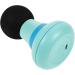 Fomiyes Mini Electric Full Body Massage Device - Fitness Massager & Back Relaxer | Portable ABS Household Tool - Buy Online on GoSupps.com