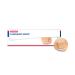 Leukoplast Elastic Fabric Adhesive Latex Free Bandages Round Spot 0.875 Round (100 in Box)