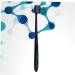 Gatuida 3ST Kinder Toothbrush - Best Manual Travel Toothbrush for Children's Oral Care Tools - Buy Online on GoSupps.com