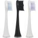 Jetwave Sonic Edge Toothbrush Replacement Heads - 6 PCS with Head Cover | International Shipping Available - Buy Online on GoSupps.com