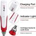 Dr.Pen Ultima N2 Microneedling Pen with 22 12Pin/36Pin Cartridges - Professional Electric Derma Auto Pen - Buy Online on GoSupps.com